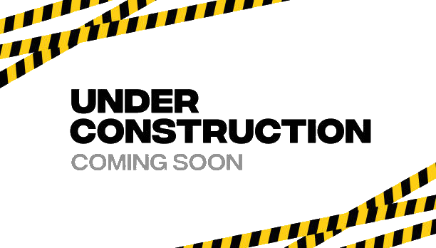 Under Construction